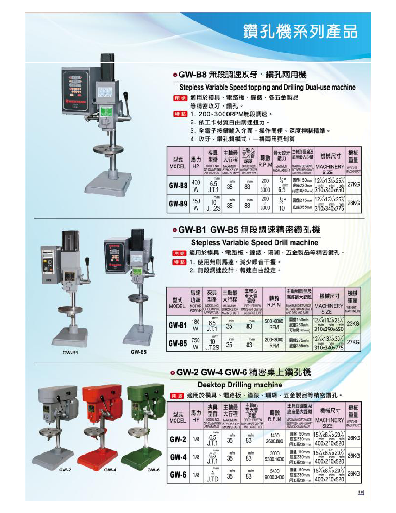 精密鉆床_數(shù)控鉆床_微電腦鉆床